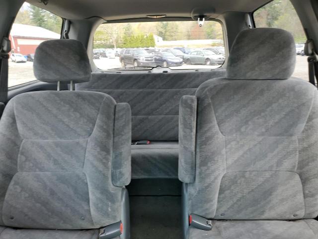 Photo 9 VIN: 5FNRL18603B114244 - HONDA ODYSSEY EX 