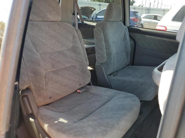 Photo 10 VIN: 5FNRL18604B030619 - HONDA ODYSSEY EX 