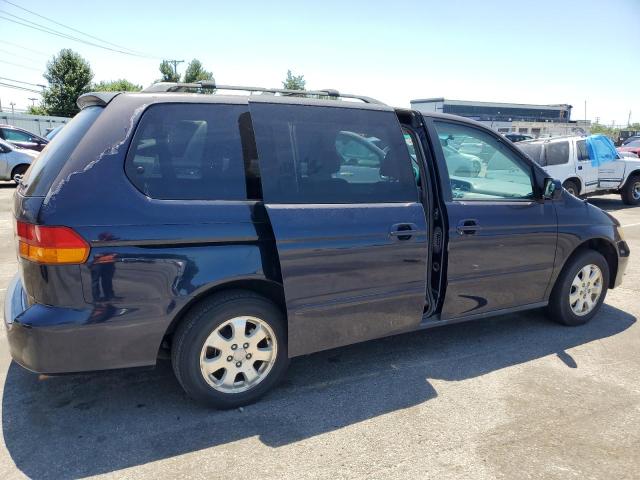 Photo 2 VIN: 5FNRL18604B030619 - HONDA ODYSSEY EX 