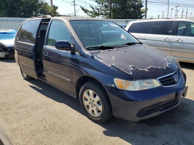 Photo 3 VIN: 5FNRL18604B030619 - HONDA ODYSSEY EX 