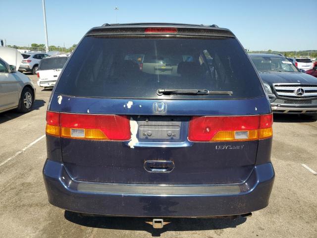 Photo 5 VIN: 5FNRL18604B030619 - HONDA ODYSSEY EX 