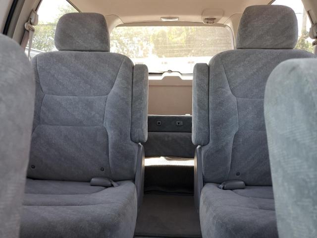 Photo 9 VIN: 5FNRL18604B030619 - HONDA ODYSSEY EX 