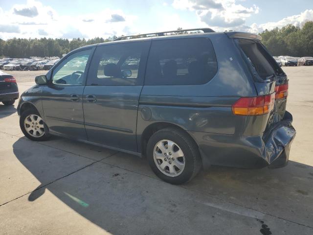 Photo 1 VIN: 5FNRL18604B041457 - HONDA ODYSSEY EX 