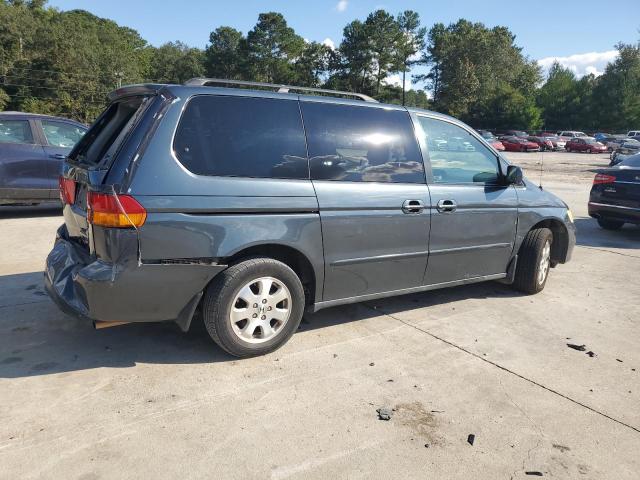 Photo 2 VIN: 5FNRL18604B041457 - HONDA ODYSSEY EX 