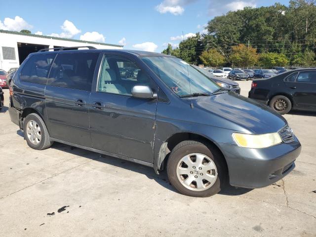 Photo 3 VIN: 5FNRL18604B041457 - HONDA ODYSSEY EX 