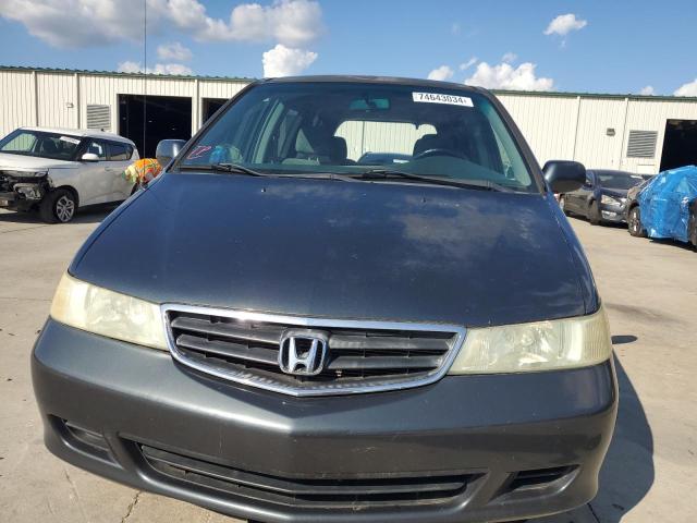 Photo 4 VIN: 5FNRL18604B041457 - HONDA ODYSSEY EX 