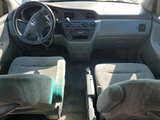 Photo 7 VIN: 5FNRL18604B041457 - HONDA ODYSSEY EX 