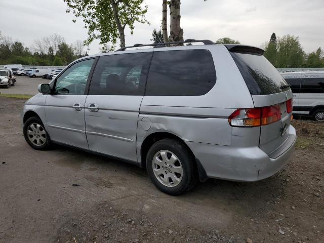 Photo 1 VIN: 5FNRL18604B096734 - HONDA ODYSSEY EX 