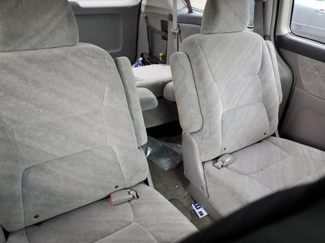 Photo 10 VIN: 5FNRL18604B096734 - HONDA ODYSSEY EX 