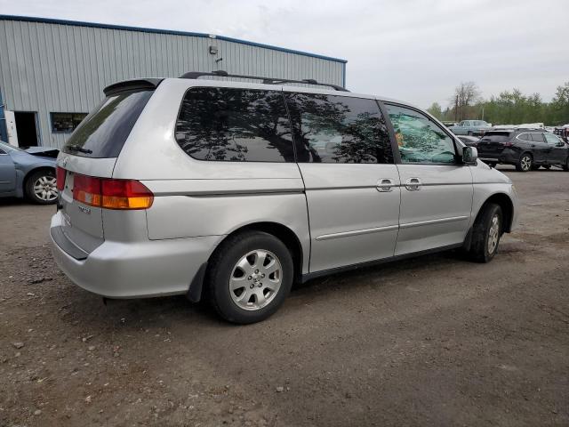 Photo 2 VIN: 5FNRL18604B096734 - HONDA ODYSSEY EX 