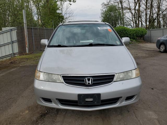 Photo 4 VIN: 5FNRL18604B096734 - HONDA ODYSSEY EX 