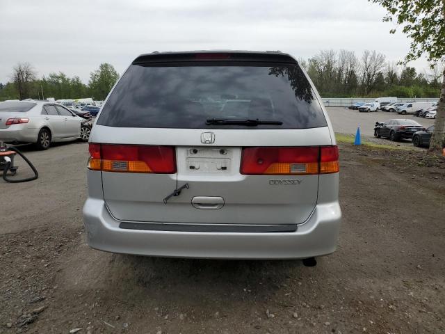 Photo 5 VIN: 5FNRL18604B096734 - HONDA ODYSSEY EX 