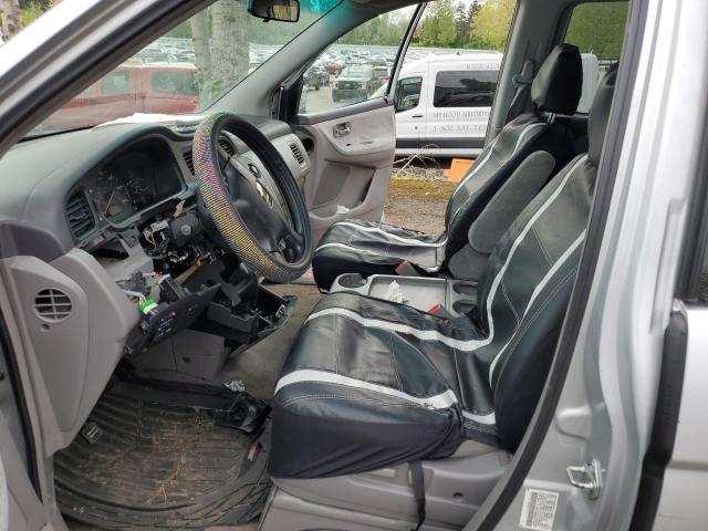 Photo 6 VIN: 5FNRL18604B096734 - HONDA ODYSSEY EX 