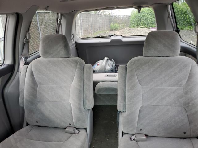 Photo 9 VIN: 5FNRL18604B096734 - HONDA ODYSSEY EX 