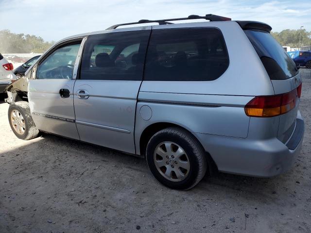 Photo 1 VIN: 5FNRL18613B002326 - HONDA ODYSSEY EX 