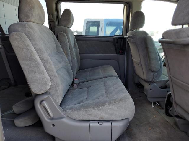 Photo 10 VIN: 5FNRL18613B002326 - HONDA ODYSSEY EX 