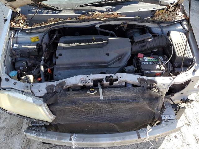 Photo 11 VIN: 5FNRL18613B002326 - HONDA ODYSSEY EX 