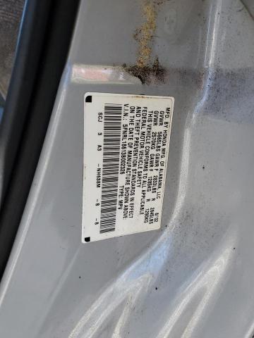 Photo 13 VIN: 5FNRL18613B002326 - HONDA ODYSSEY EX 