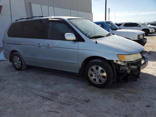 Photo 3 VIN: 5FNRL18613B002326 - HONDA ODYSSEY EX 