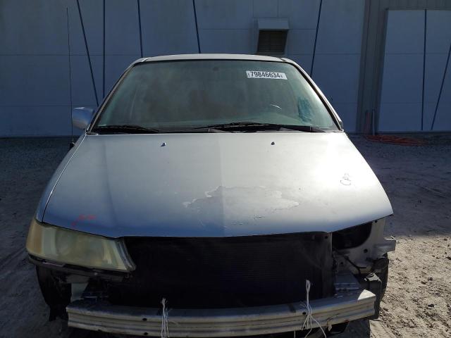 Photo 4 VIN: 5FNRL18613B002326 - HONDA ODYSSEY EX 