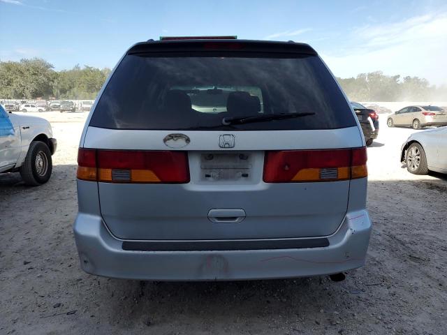 Photo 5 VIN: 5FNRL18613B002326 - HONDA ODYSSEY EX 