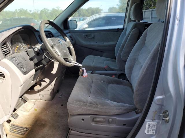 Photo 6 VIN: 5FNRL18613B002326 - HONDA ODYSSEY EX 