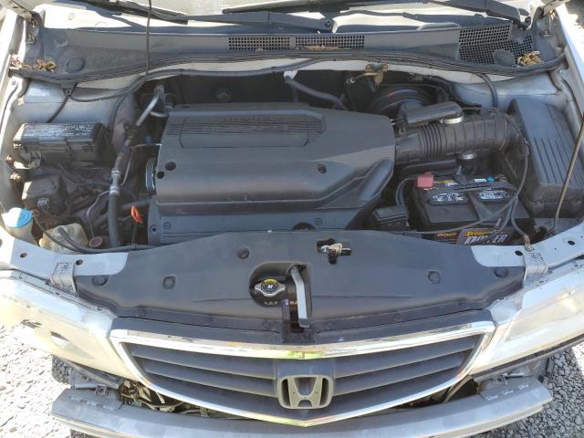 Photo 11 VIN: 5FNRL18613B030546 - HONDA ODYSSEY EX 