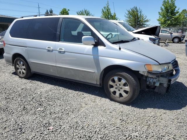 Photo 3 VIN: 5FNRL18613B030546 - HONDA ODYSSEY EX 