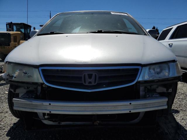 Photo 4 VIN: 5FNRL18613B030546 - HONDA ODYSSEY EX 