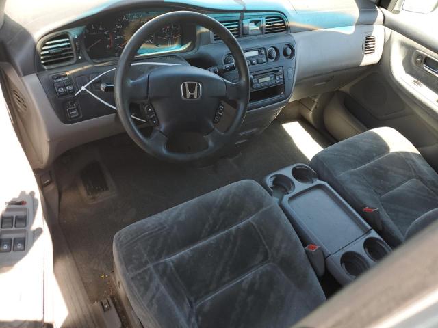 Photo 7 VIN: 5FNRL18613B030546 - HONDA ODYSSEY EX 