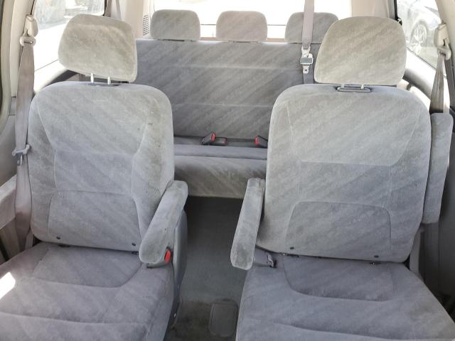 Photo 9 VIN: 5FNRL18613B030546 - HONDA ODYSSEY EX 