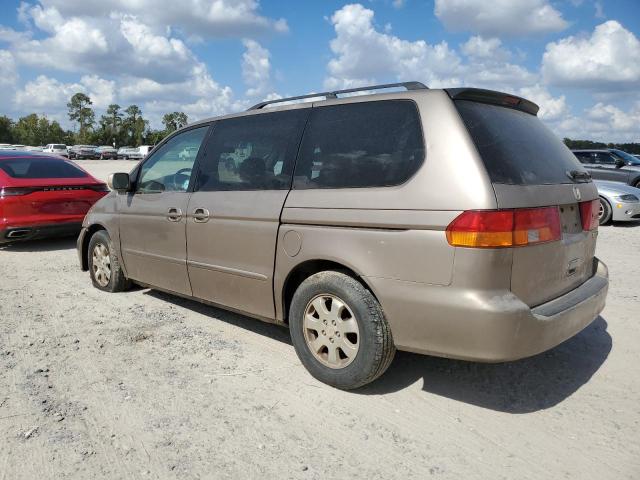 Photo 1 VIN: 5FNRL18613B048173 - HONDA ODYSSEY EX 