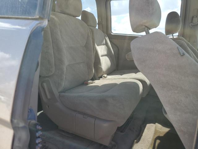 Photo 10 VIN: 5FNRL18613B048173 - HONDA ODYSSEY EX 