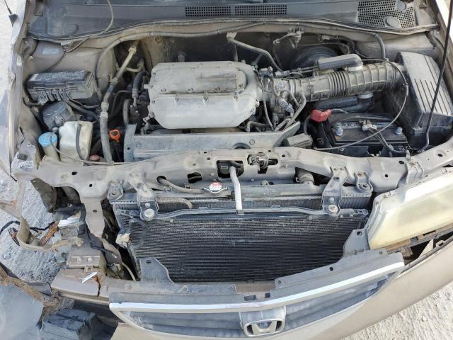 Photo 11 VIN: 5FNRL18613B048173 - HONDA ODYSSEY EX 