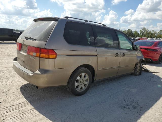 Photo 2 VIN: 5FNRL18613B048173 - HONDA ODYSSEY EX 