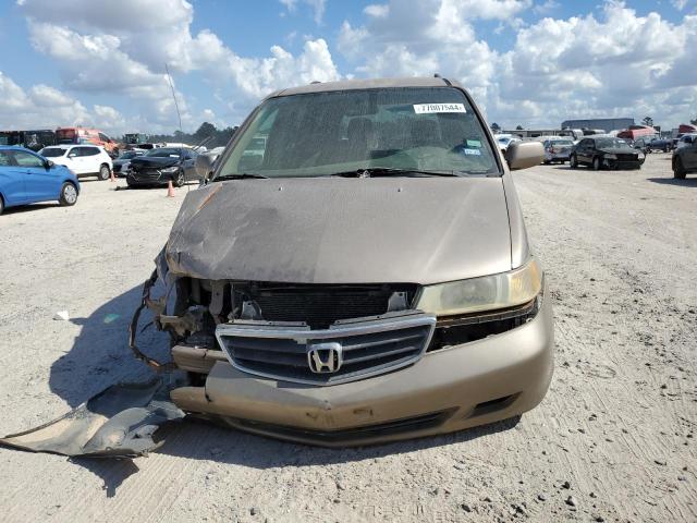 Photo 4 VIN: 5FNRL18613B048173 - HONDA ODYSSEY EX 