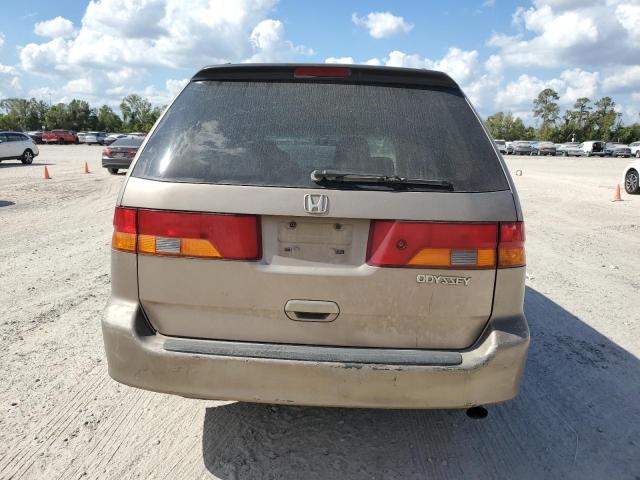 Photo 5 VIN: 5FNRL18613B048173 - HONDA ODYSSEY EX 