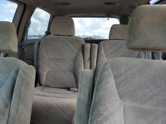 Photo 9 VIN: 5FNRL18613B048173 - HONDA ODYSSEY EX 