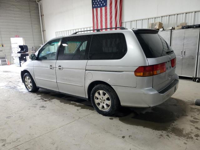 Photo 1 VIN: 5FNRL18613B067984 - HONDA ODYSSEY 