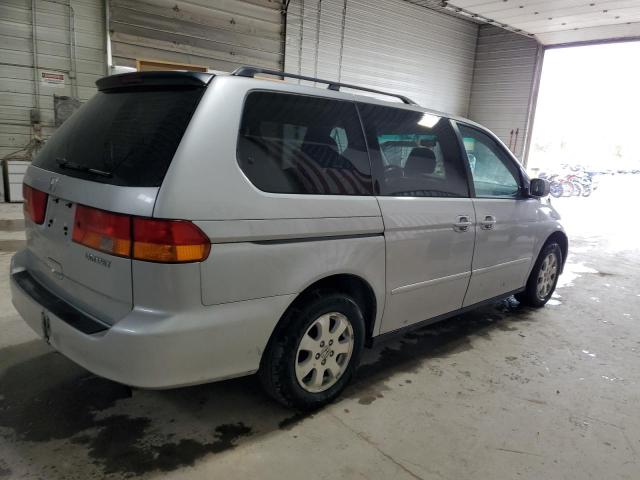 Photo 2 VIN: 5FNRL18613B067984 - HONDA ODYSSEY 