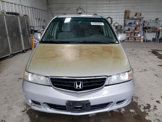 Photo 4 VIN: 5FNRL18613B067984 - HONDA ODYSSEY 