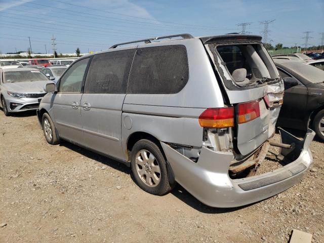 Photo 1 VIN: 5FNRL18613B098958 - HONDA ODYSSEY EX 