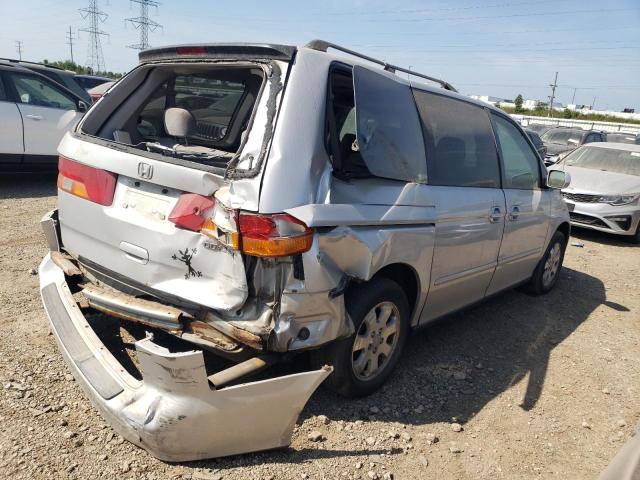 Photo 2 VIN: 5FNRL18613B098958 - HONDA ODYSSEY EX 