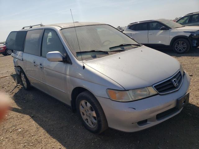 Photo 3 VIN: 5FNRL18613B098958 - HONDA ODYSSEY EX 