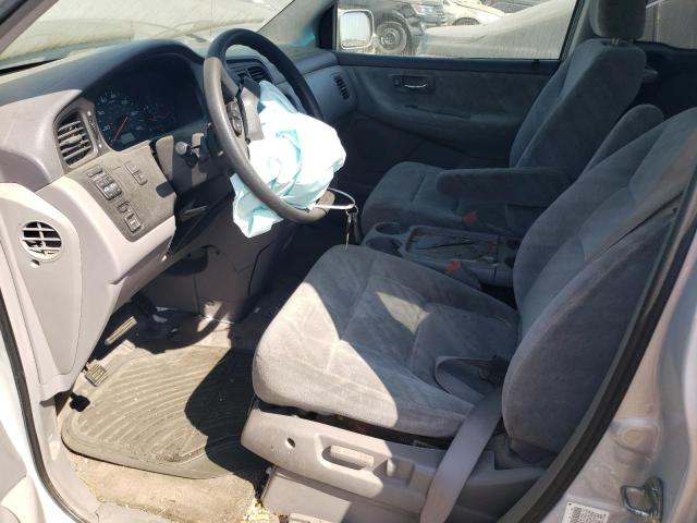 Photo 6 VIN: 5FNRL18613B098958 - HONDA ODYSSEY EX 