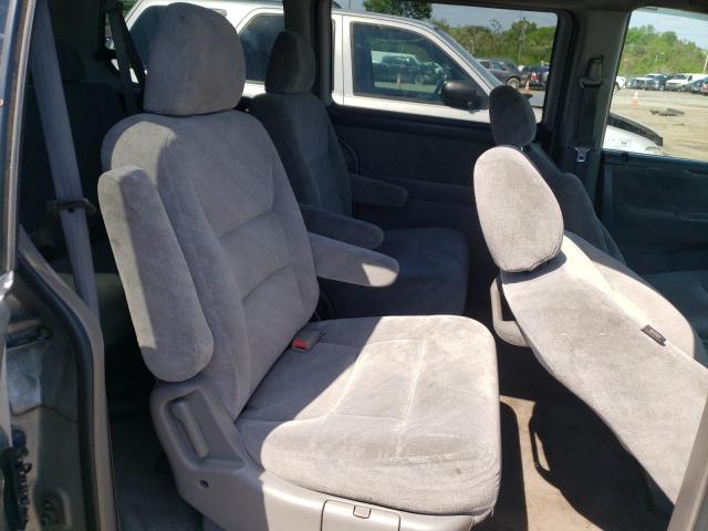 Photo 10 VIN: 5FNRL18613B115547 - HONDA ODYSSEY EX 