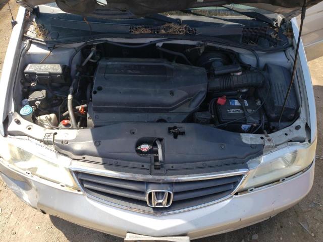 Photo 11 VIN: 5FNRL18613B115547 - HONDA ODYSSEY EX 