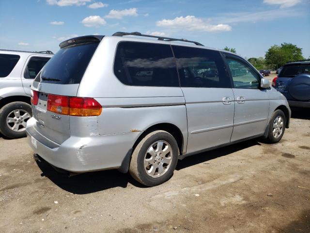 Photo 2 VIN: 5FNRL18613B115547 - HONDA ODYSSEY EX 