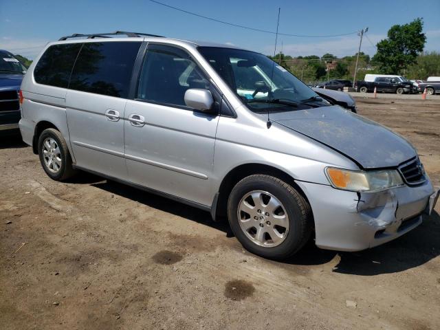 Photo 3 VIN: 5FNRL18613B115547 - HONDA ODYSSEY EX 