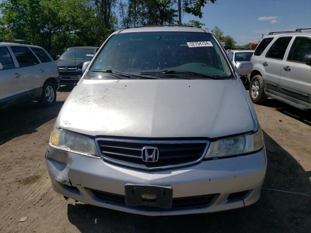 Photo 4 VIN: 5FNRL18613B115547 - HONDA ODYSSEY EX 